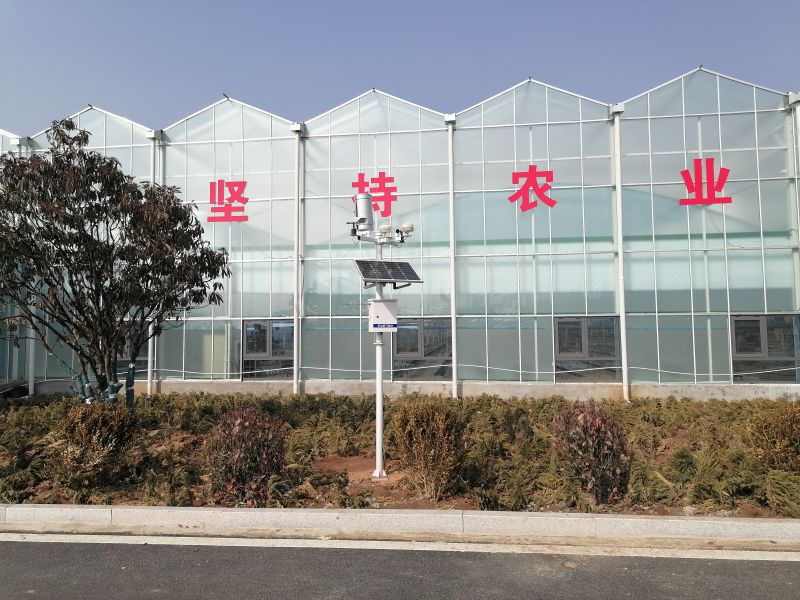 智慧农业水肥一体化技术的未来发展趋势